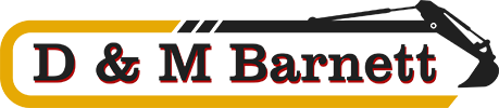 D & M Barnett Plant Hire